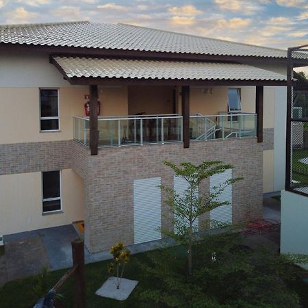 Baixio - Praia E Pe Na Areia! Ponta De Inhambupe Esplanada Kültér fotó