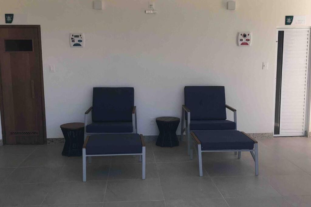 Baixio - Praia E Pe Na Areia! Ponta De Inhambupe Esplanada Kültér fotó